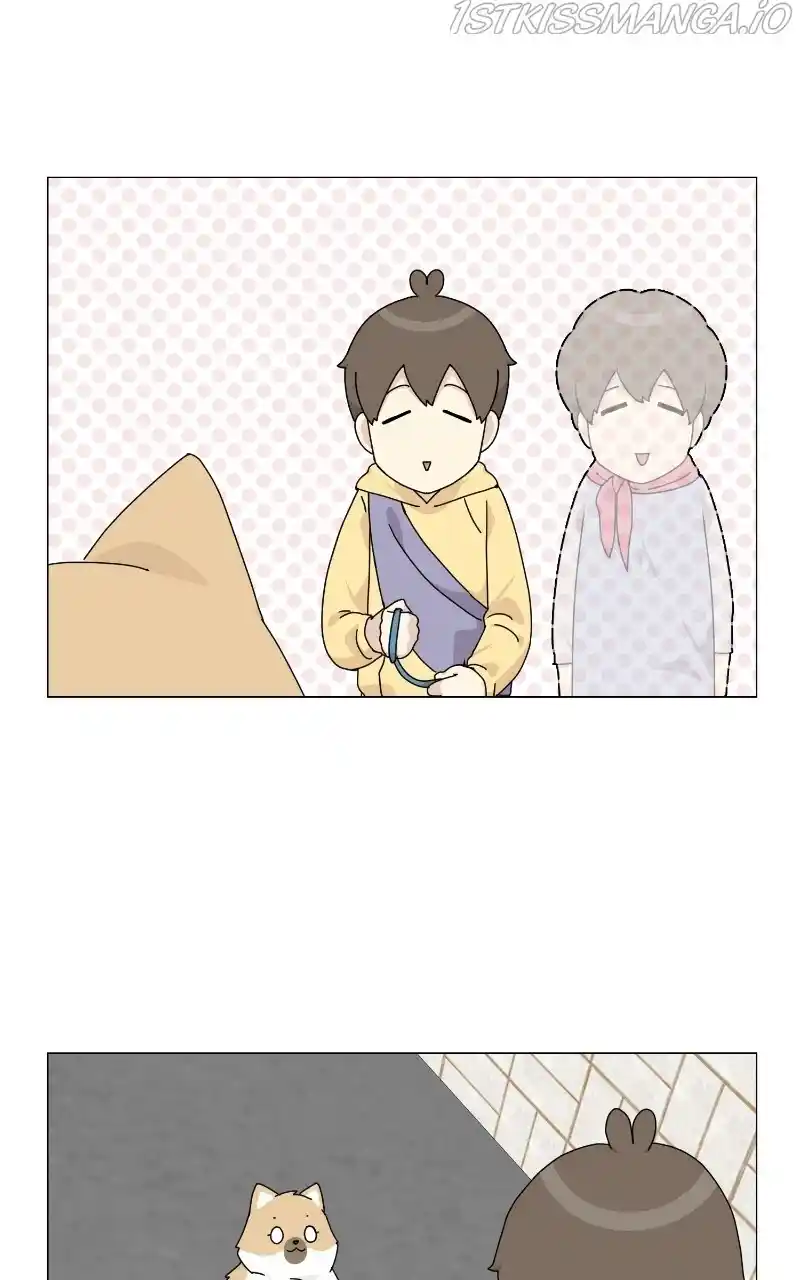 I Gave Birth to a Dog Chapter 68