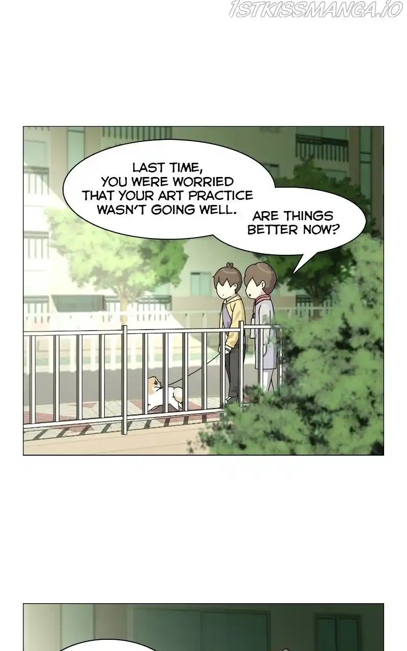 I Gave Birth to a Dog Chapter 68