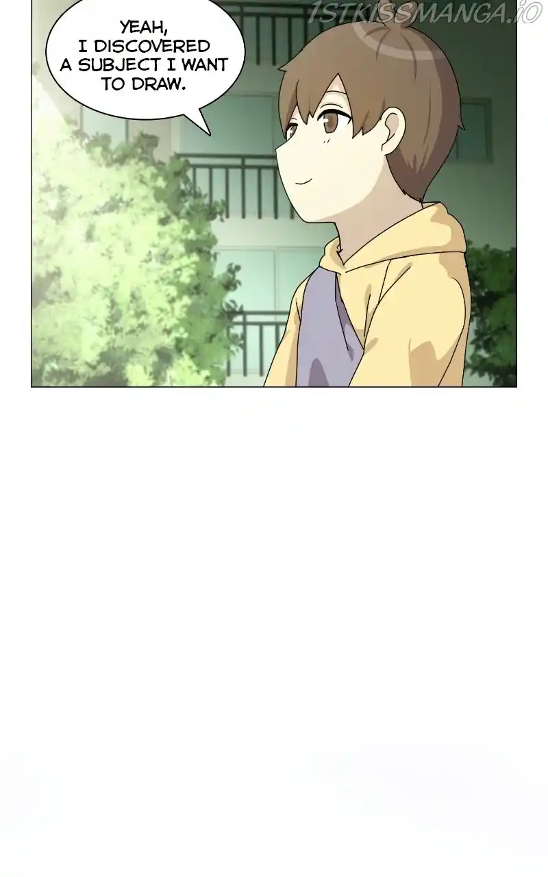 I Gave Birth to a Dog Chapter 68