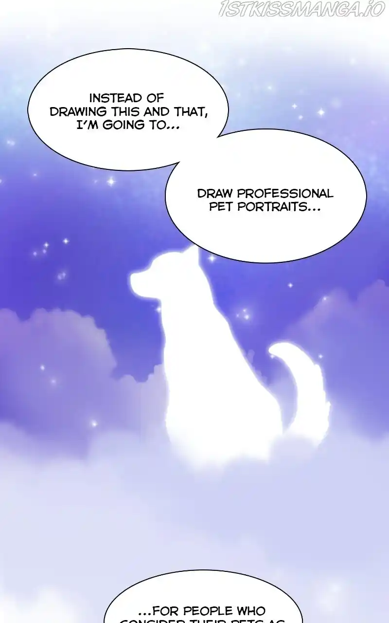 I Gave Birth to a Dog Chapter 68