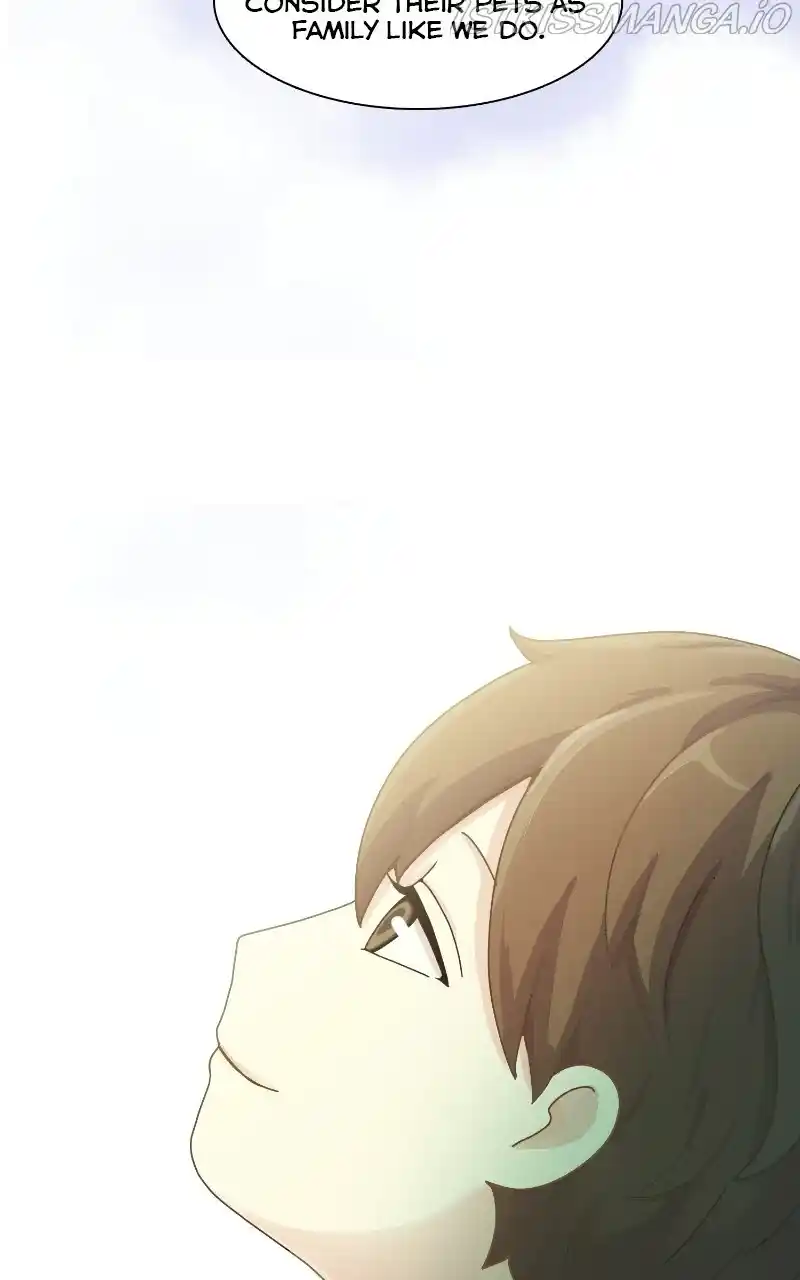 I Gave Birth to a Dog Chapter 68