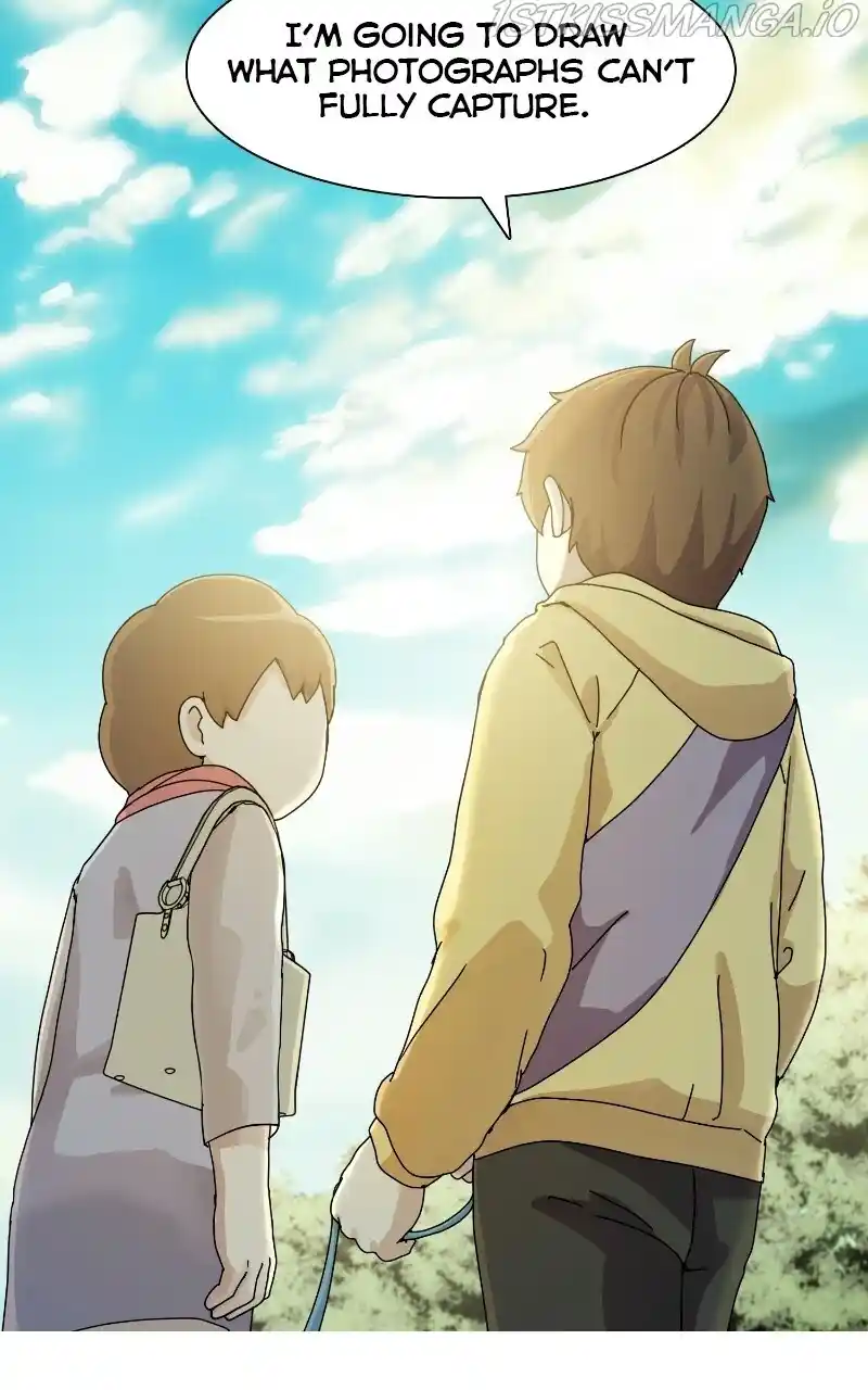 I Gave Birth to a Dog Chapter 68