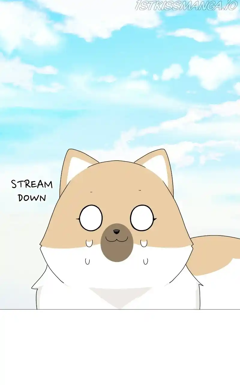 I Gave Birth to a Dog Chapter 68