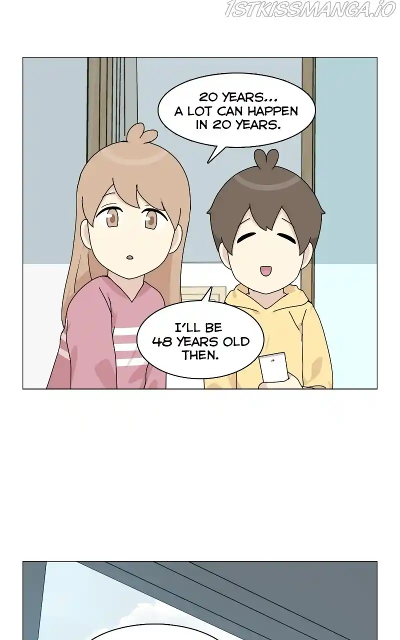 I Gave Birth to a Dog Chapter 68