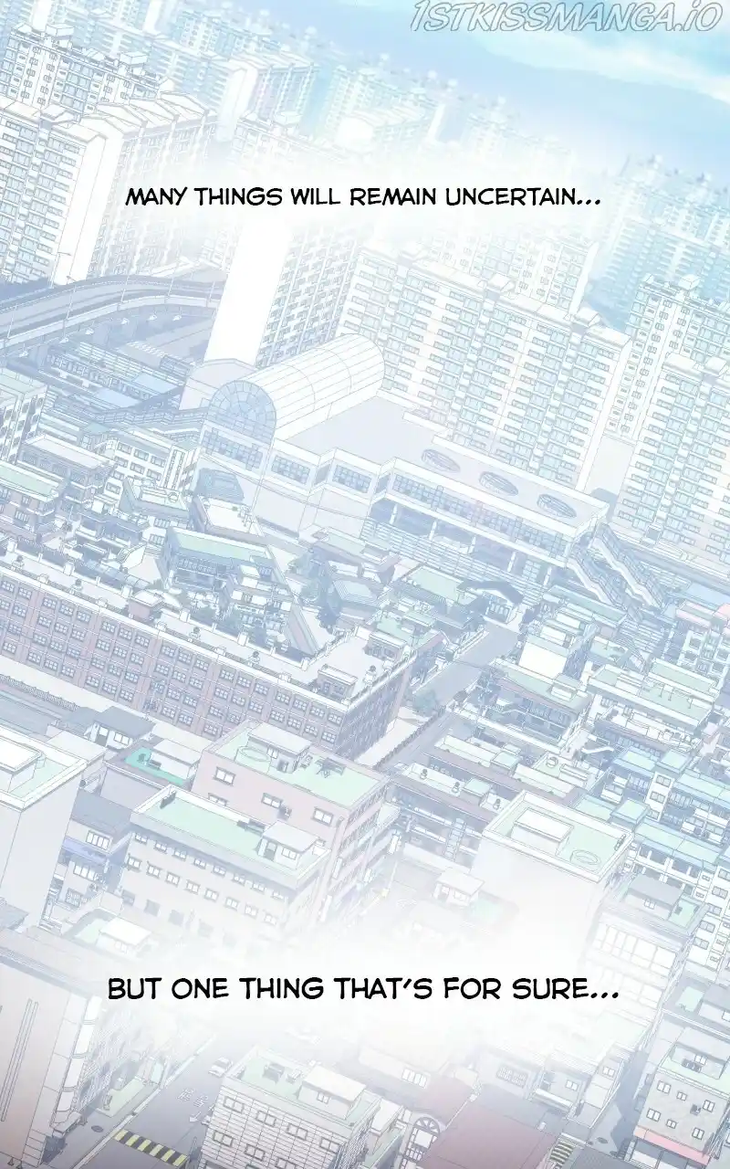 I Gave Birth to a Dog Chapter 68