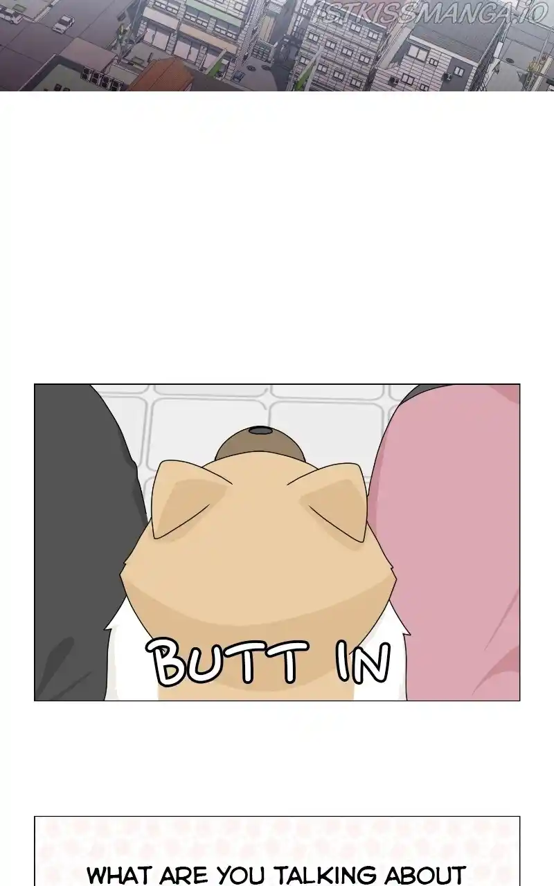 I Gave Birth to a Dog Chapter 68