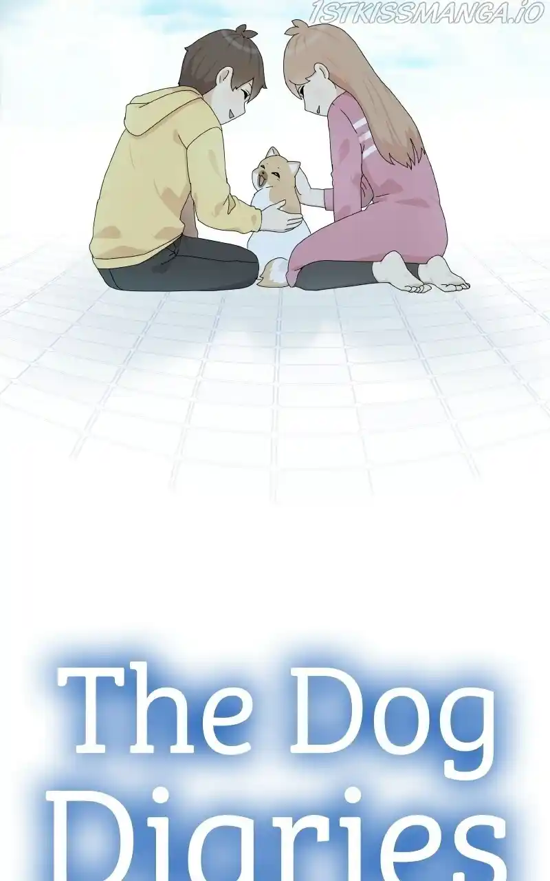 I Gave Birth to a Dog Chapter 68