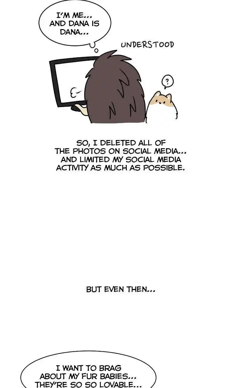 I Gave Birth to a Dog Chapter 68.5