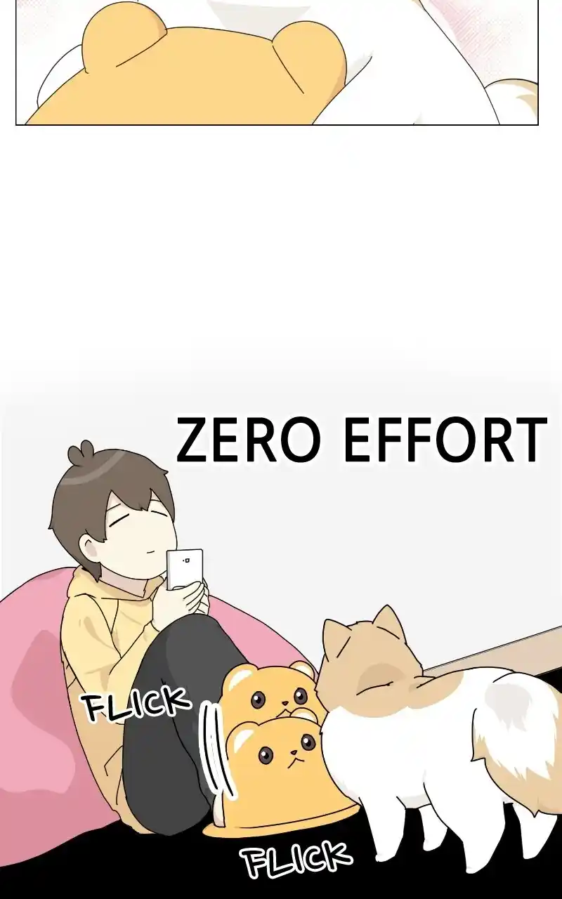 I Gave Birth to a Dog Chapter 69