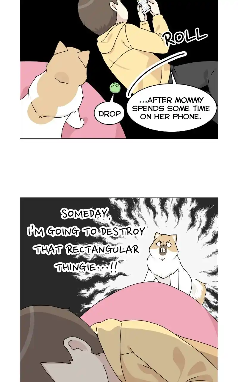 I Gave Birth to a Dog Chapter 69