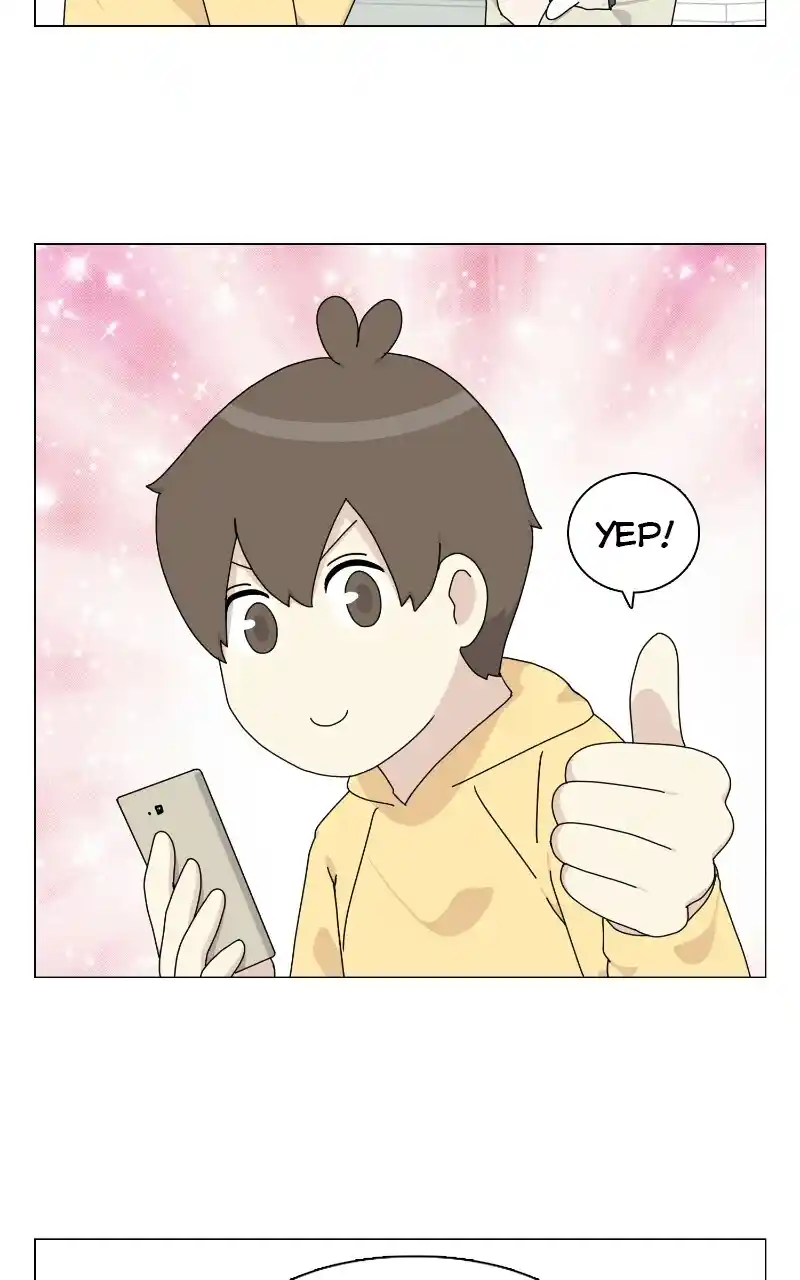 I Gave Birth to a Dog Chapter 69