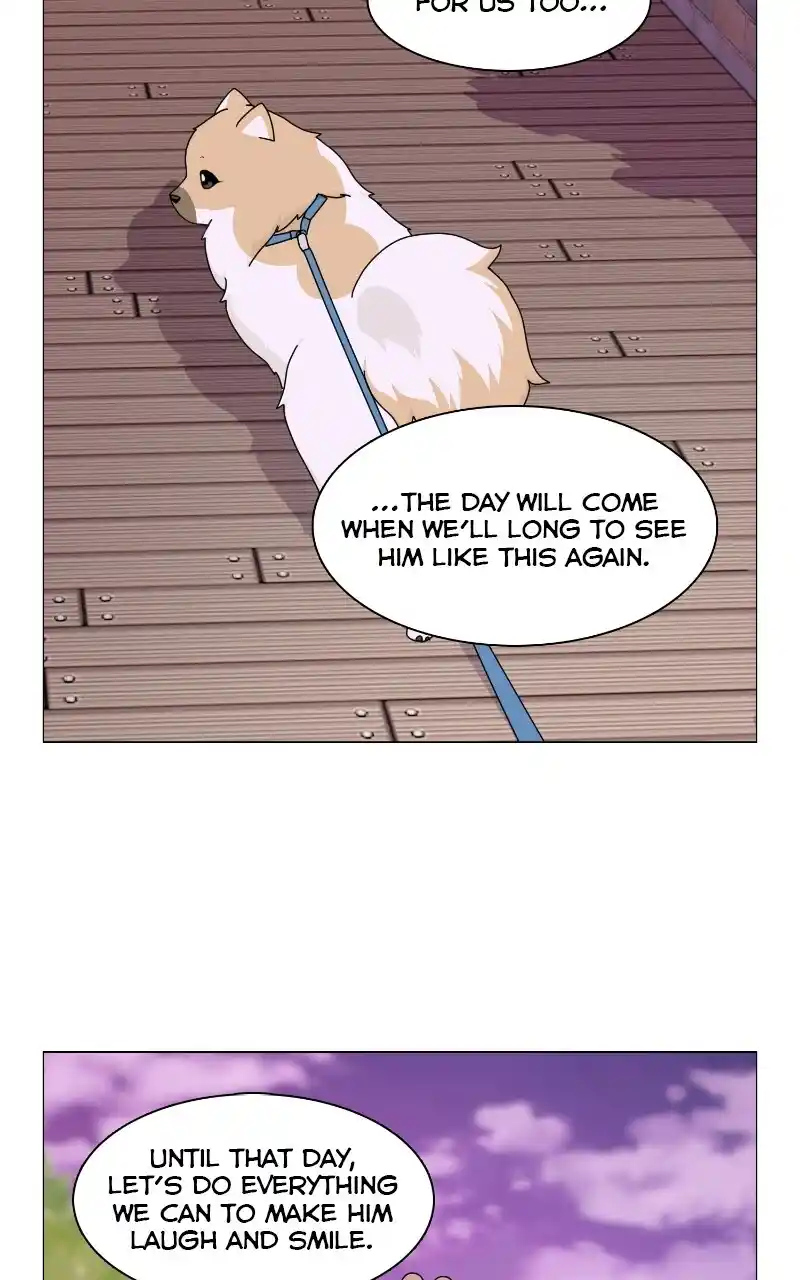 I Gave Birth to a Dog Chapter 69