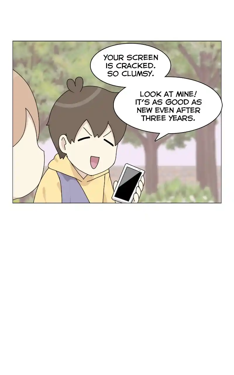 I Gave Birth to a Dog Chapter 69