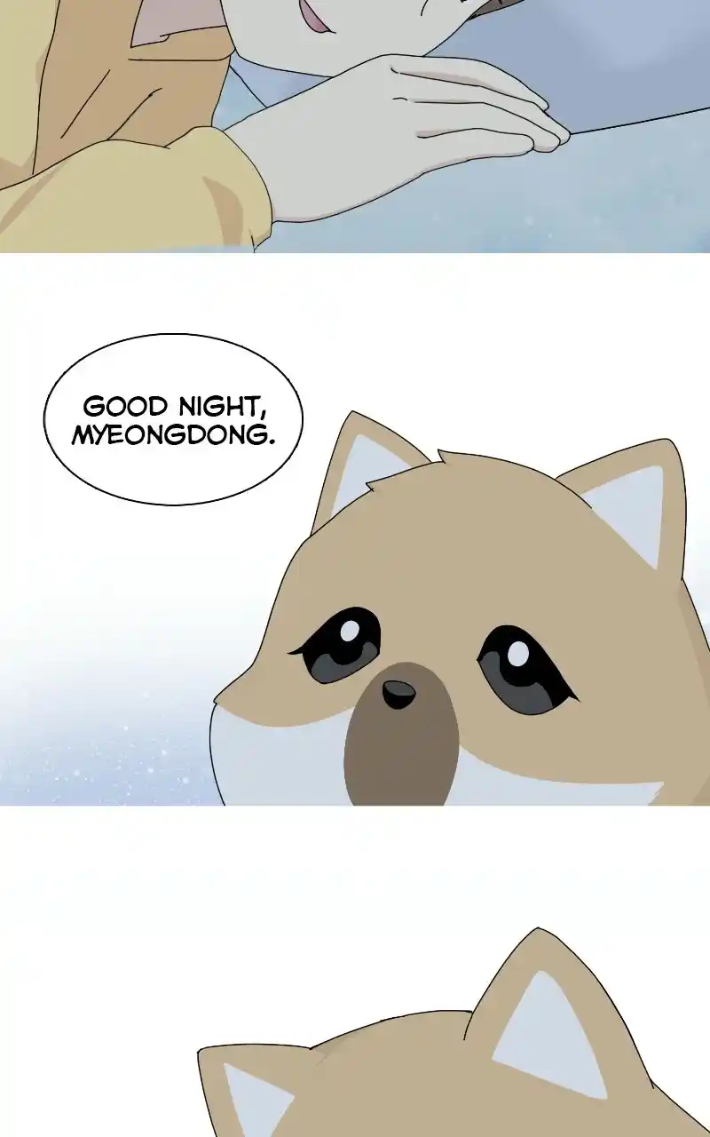 I Gave Birth to a Dog Chapter 69