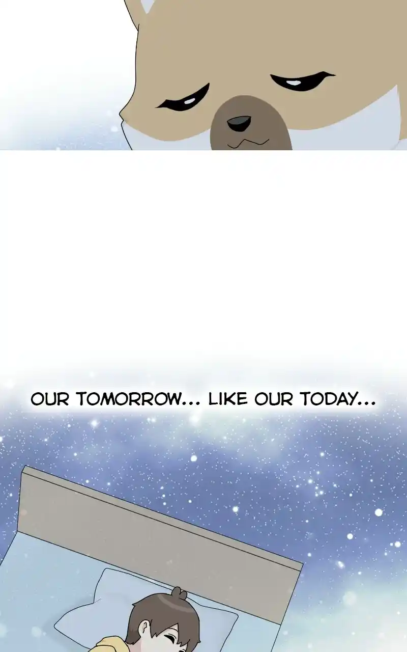 I Gave Birth to a Dog Chapter 69