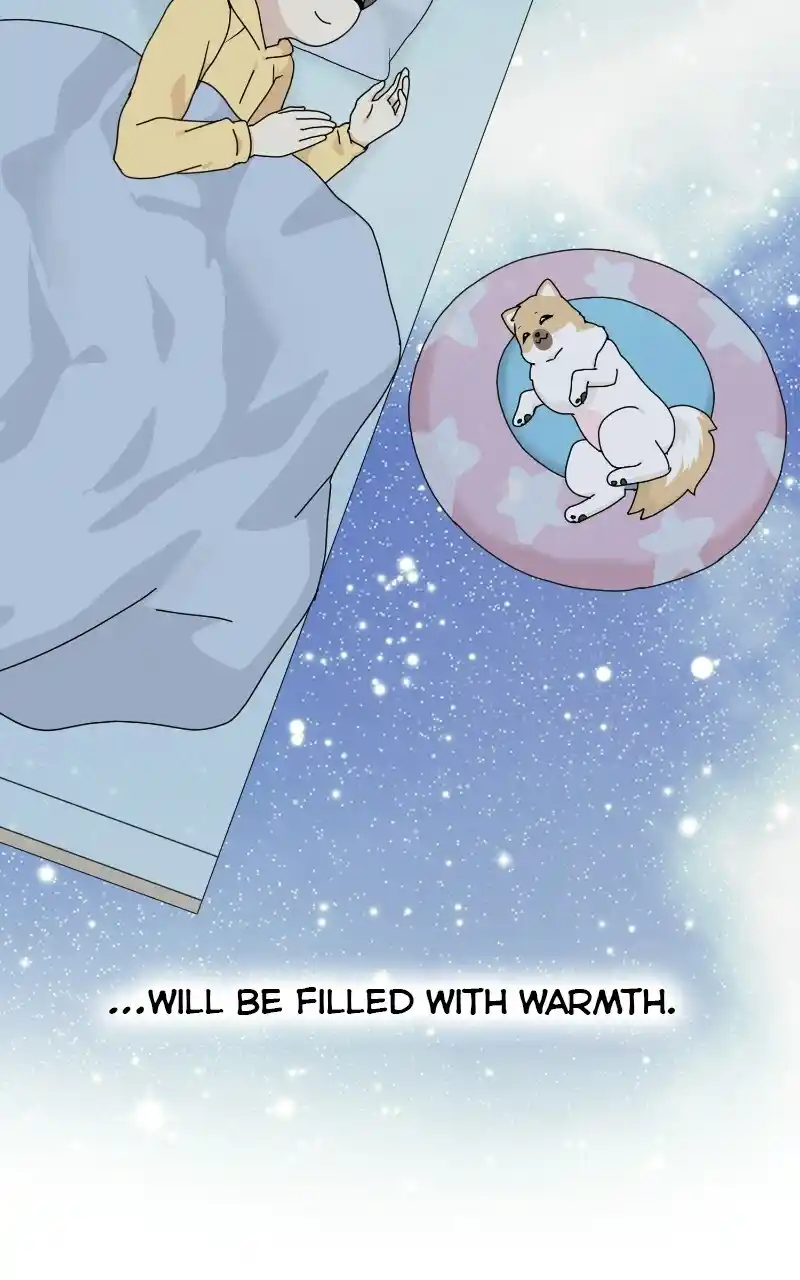 I Gave Birth to a Dog Chapter 69