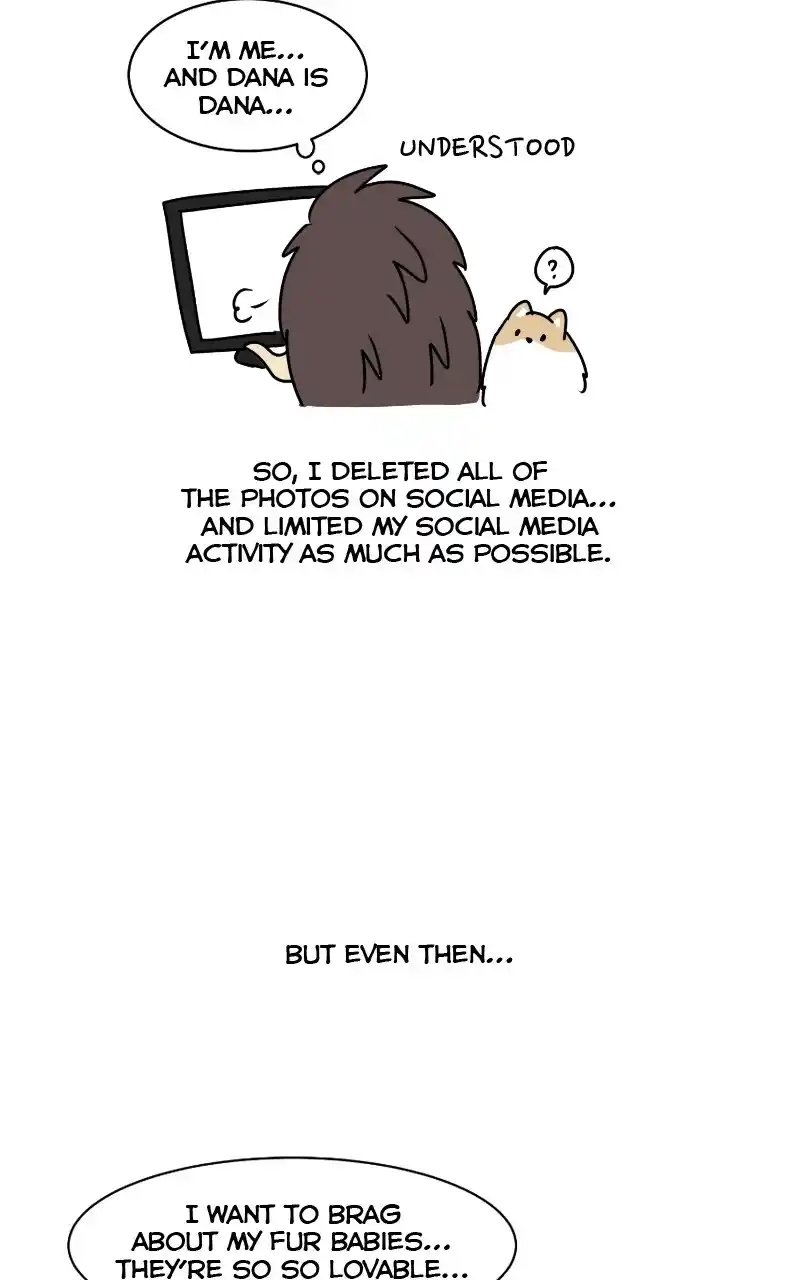 I Gave Birth to a Dog Chapter 70