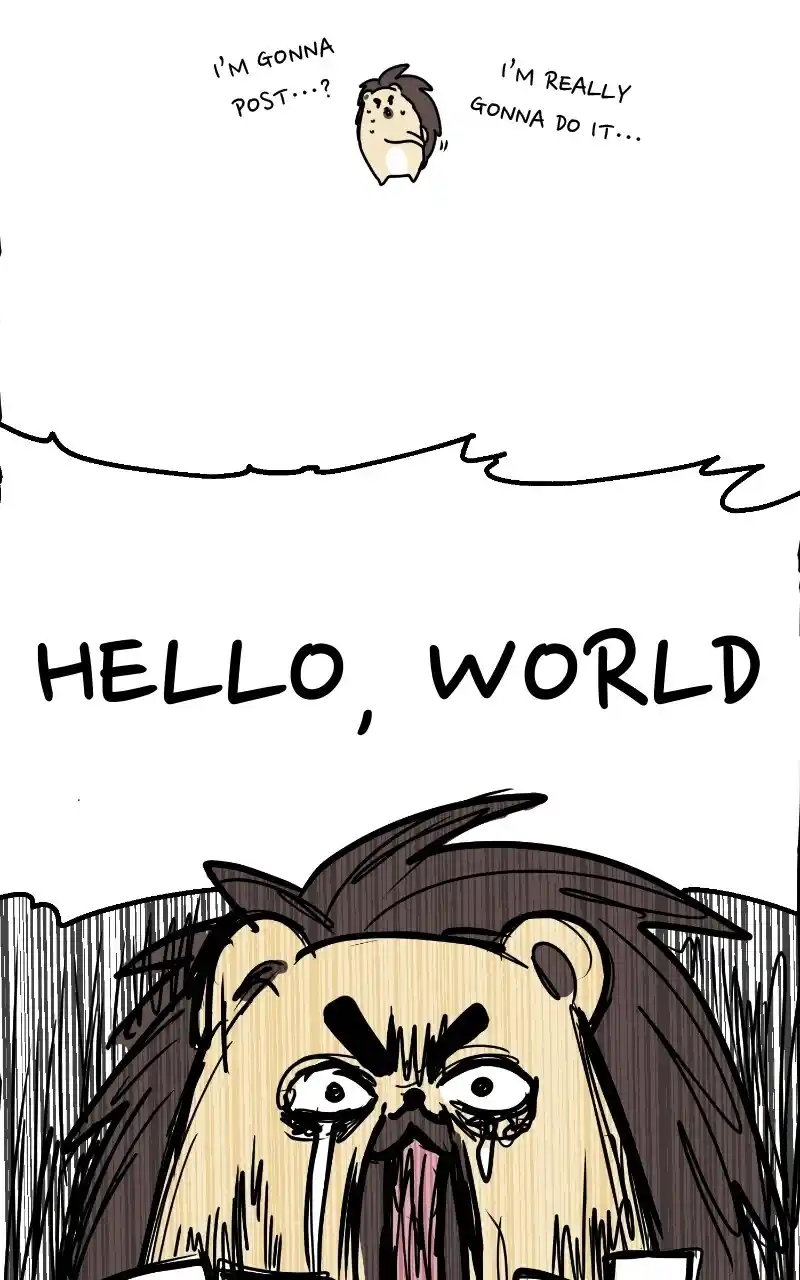 I Gave Birth to a Dog Chapter 70