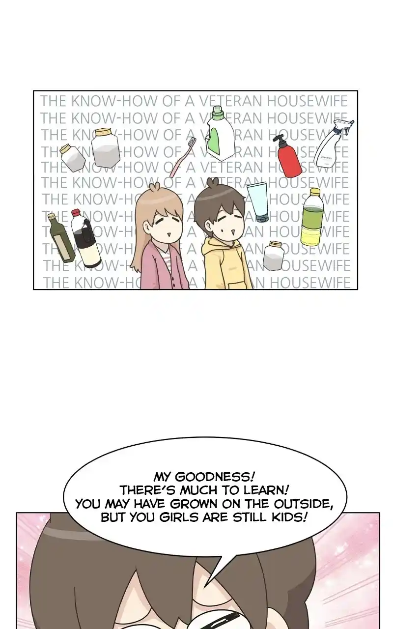 I Gave Birth to a Dog Chapter 71