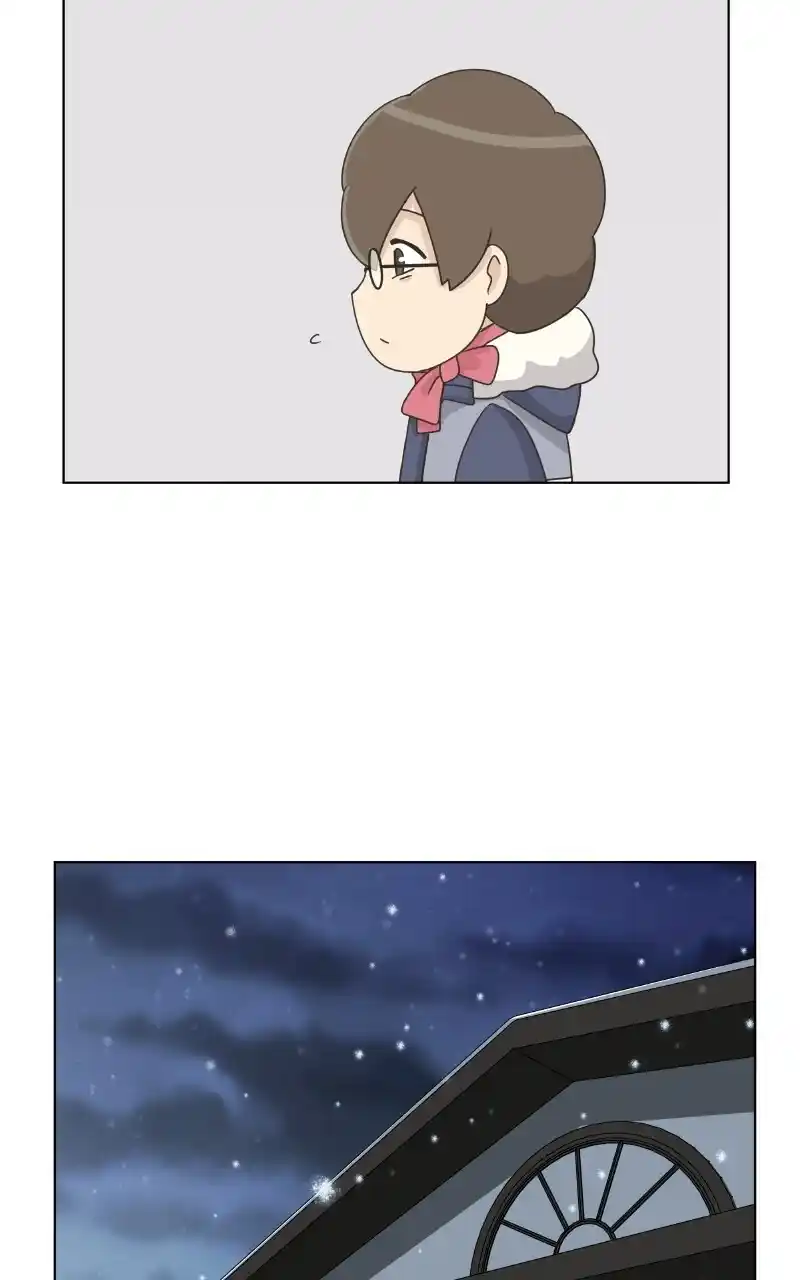 I Gave Birth to a Dog Chapter 71