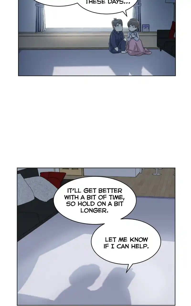 I Gave Birth to a Dog Chapter 71