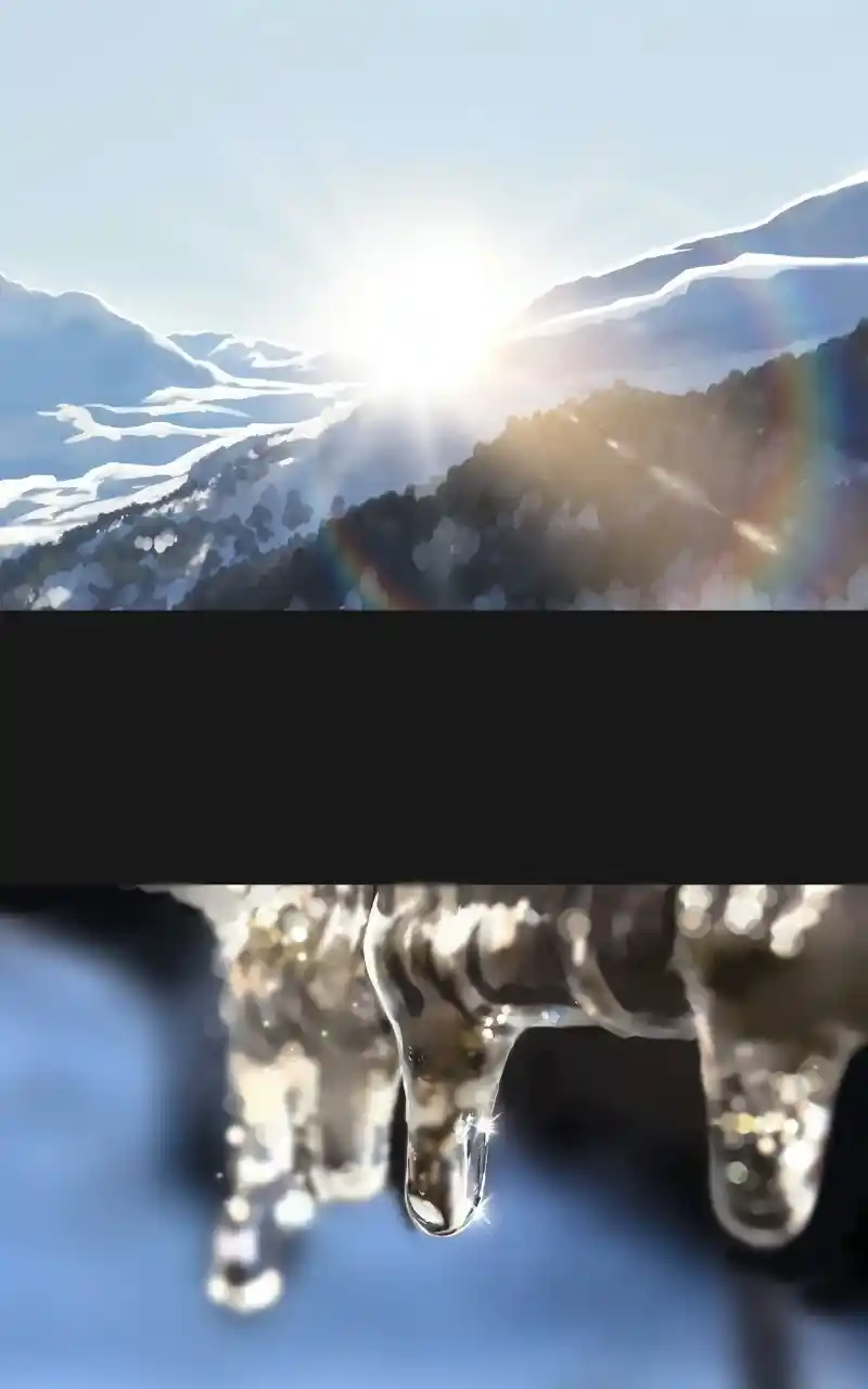 I Gave Birth to a Dog Chapter 71