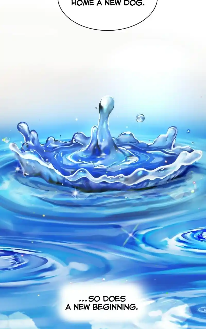 I Gave Birth to a Dog Chapter 71