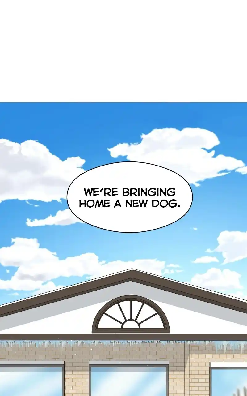 I Gave Birth to a Dog Chapter 72