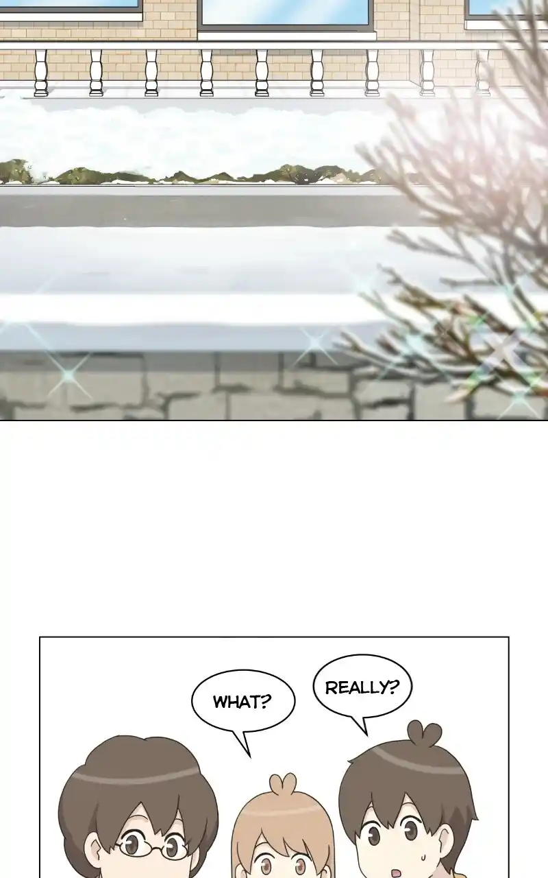 I Gave Birth to a Dog Chapter 72