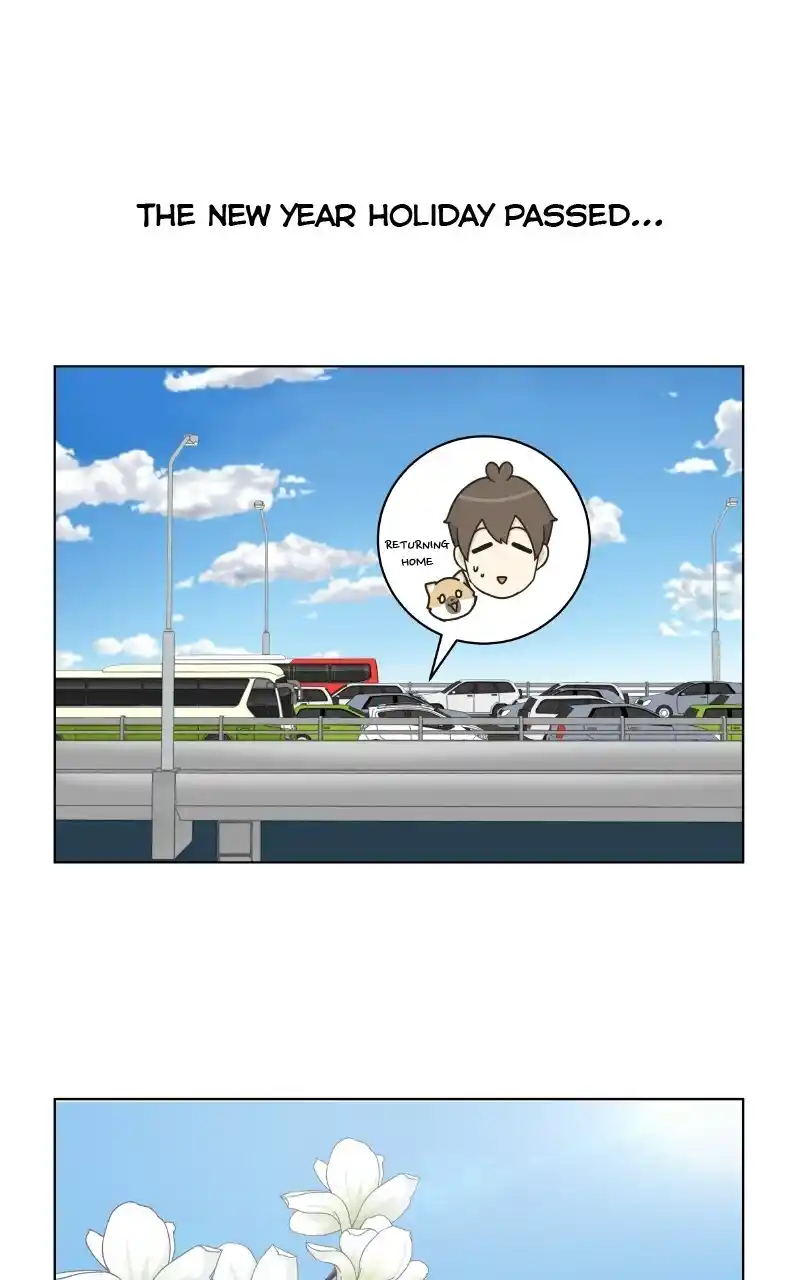 I Gave Birth to a Dog Chapter 72