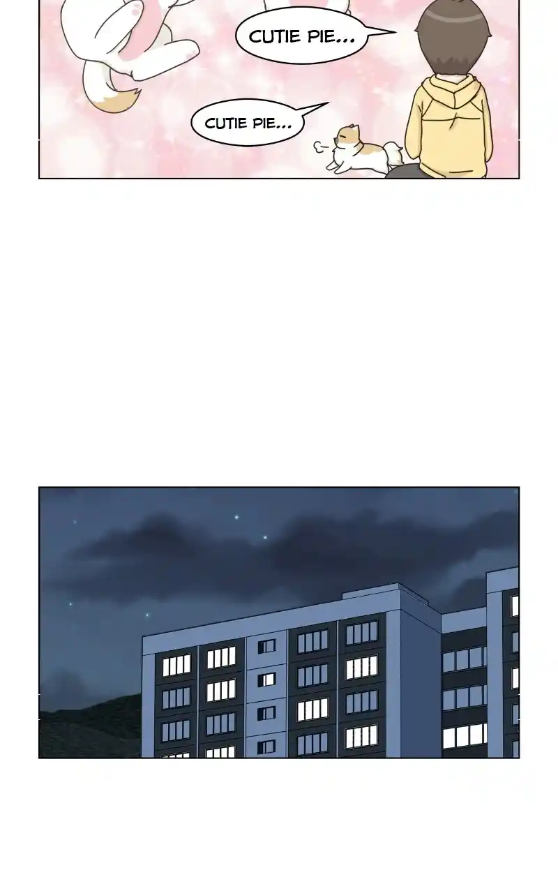 I Gave Birth to a Dog Chapter 72