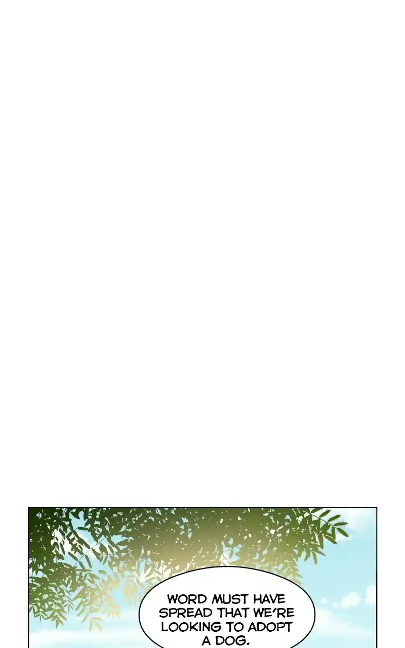 I Gave Birth to a Dog Chapter 72