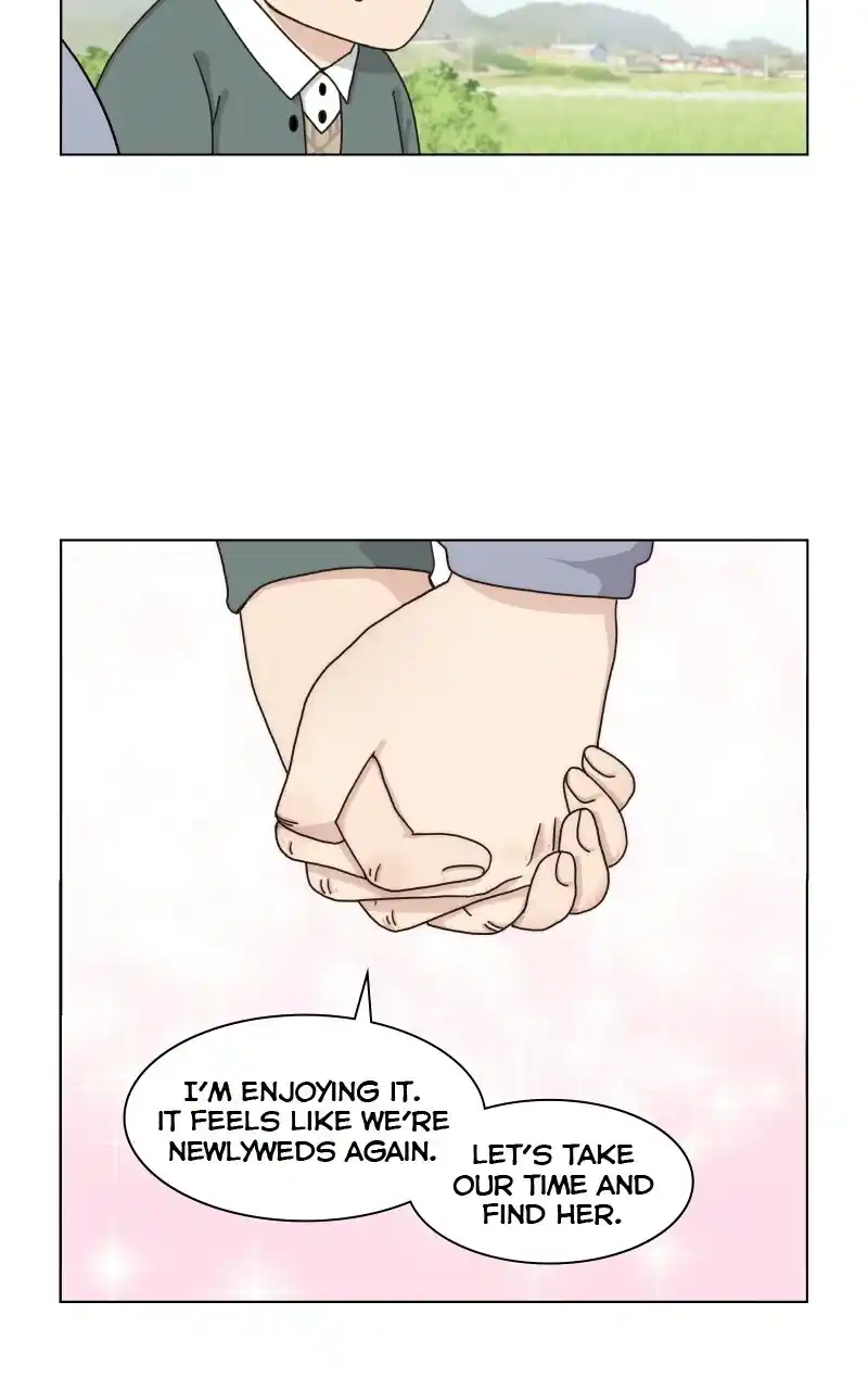 I Gave Birth to a Dog Chapter 72