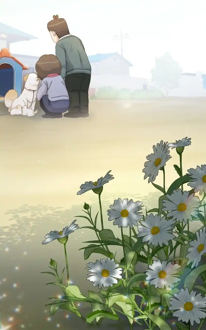 I Gave Birth to a Dog Chapter 72