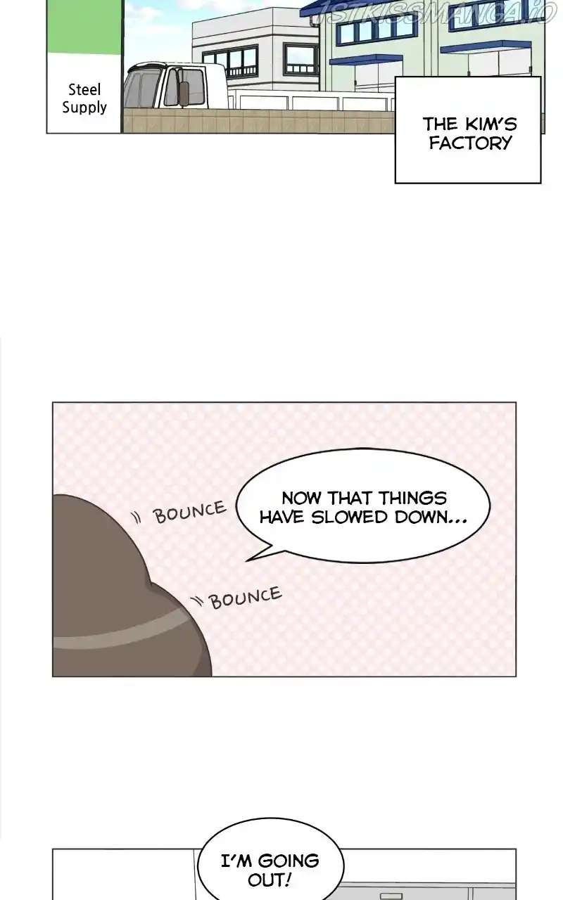 I Gave Birth to a Dog Chapter 73