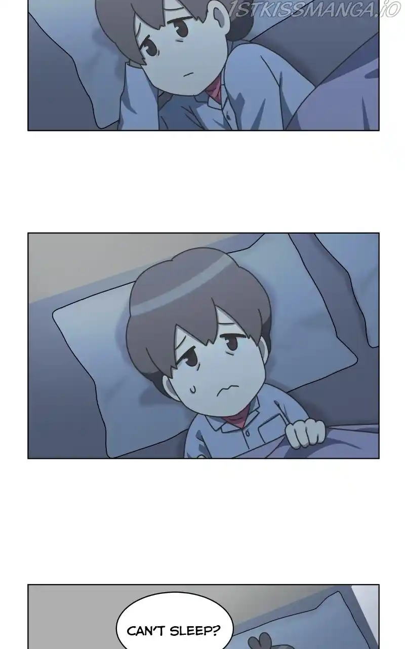 I Gave Birth to a Dog Chapter 73