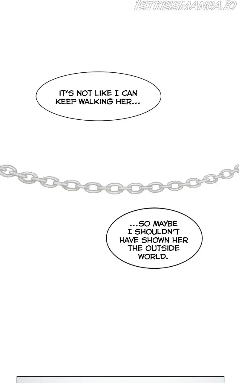 I Gave Birth to a Dog Chapter 73