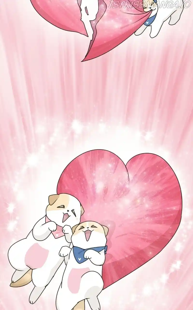 I Gave Birth to a Dog Chapter 74