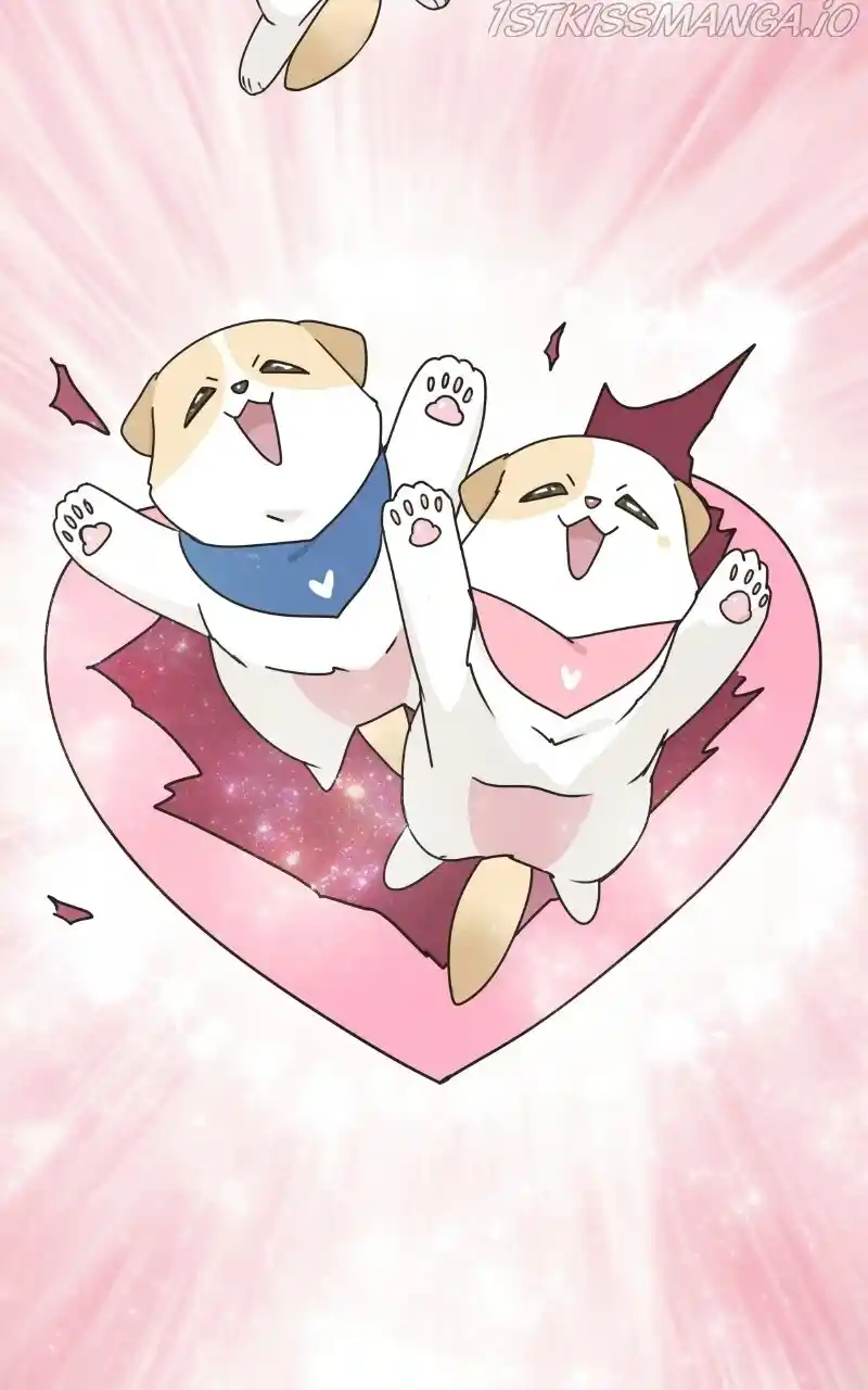 I Gave Birth to a Dog Chapter 74