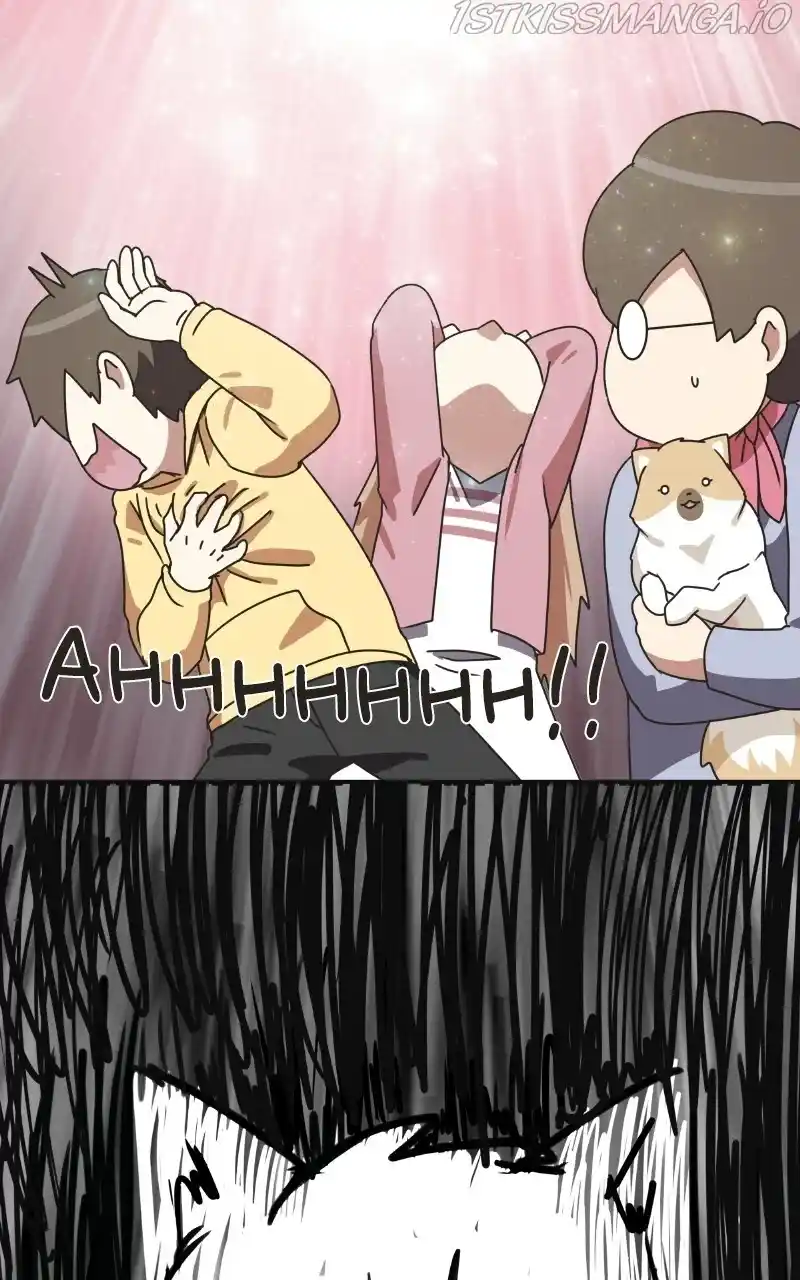 I Gave Birth to a Dog Chapter 74