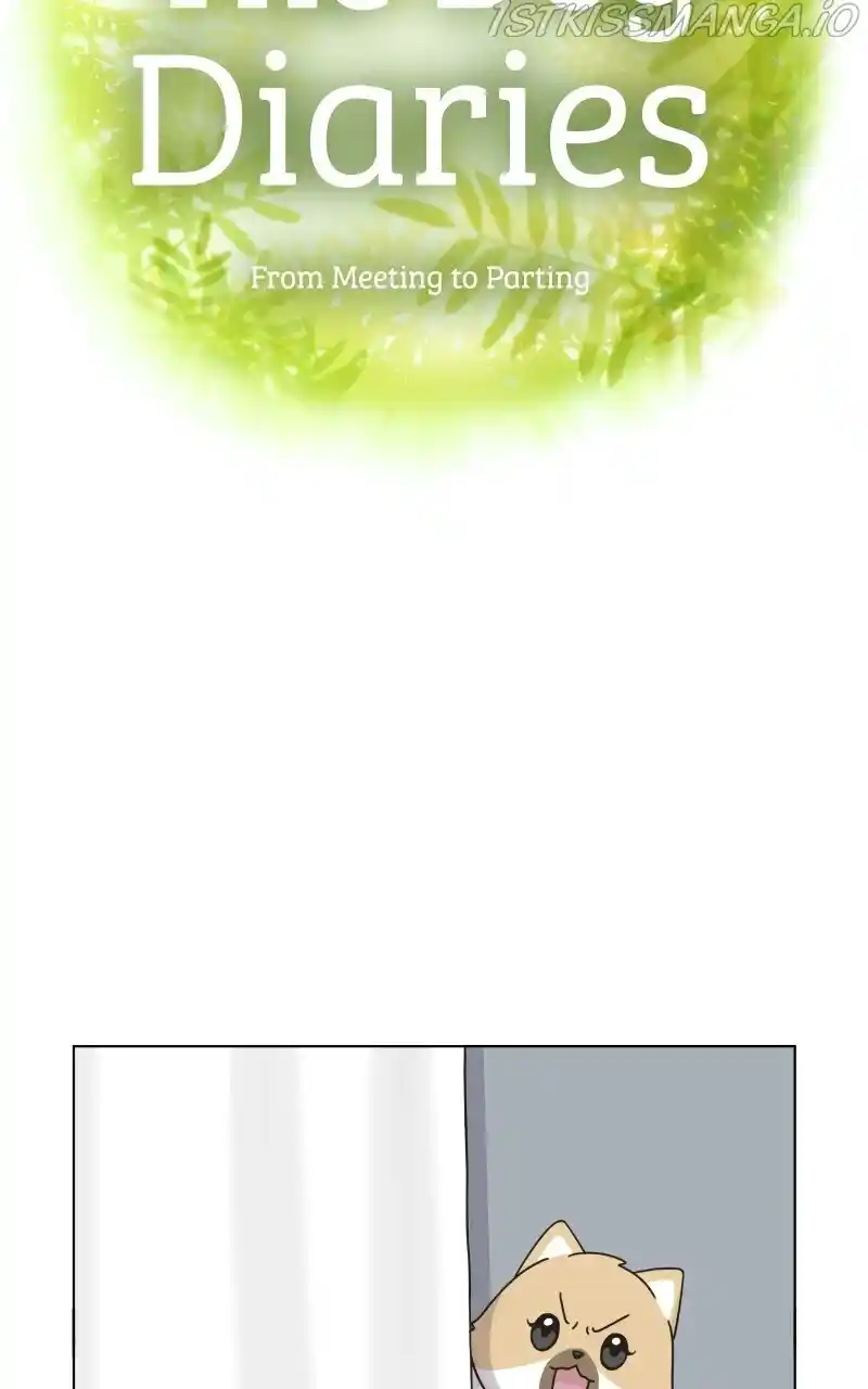 I Gave Birth to a Dog Chapter 74