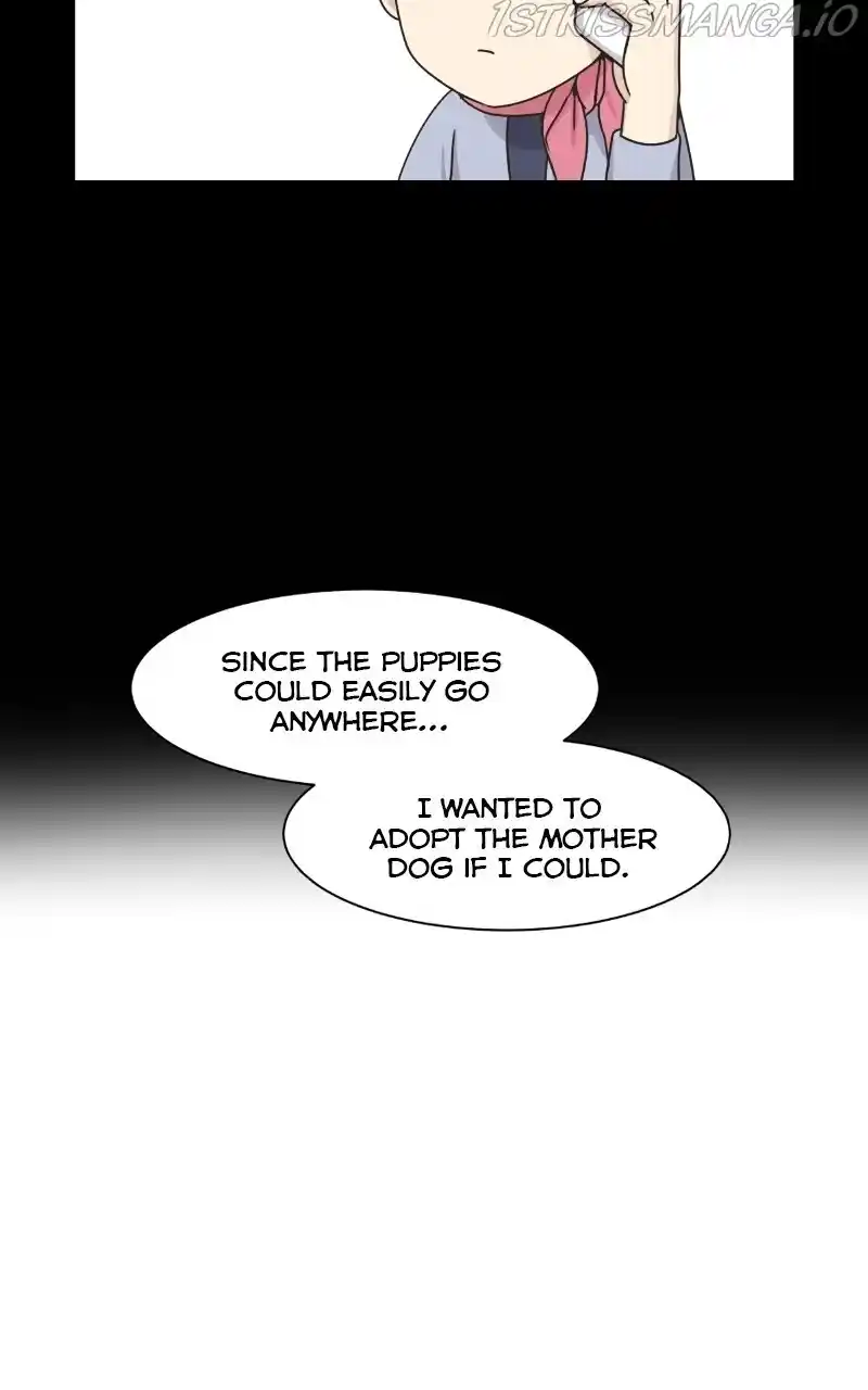 I Gave Birth to a Dog Chapter 74