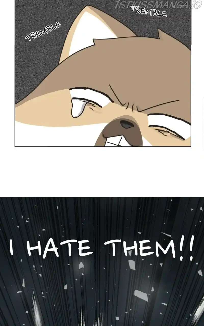 I Gave Birth to a Dog Chapter 74