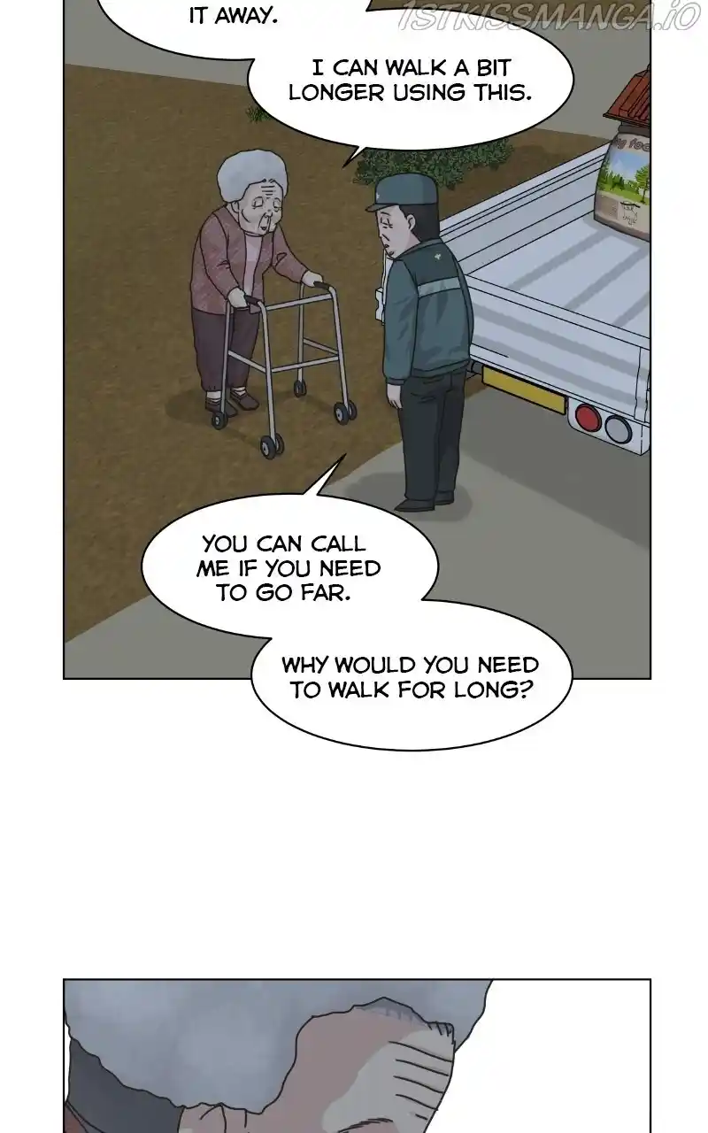 I Gave Birth to a Dog Chapter 74