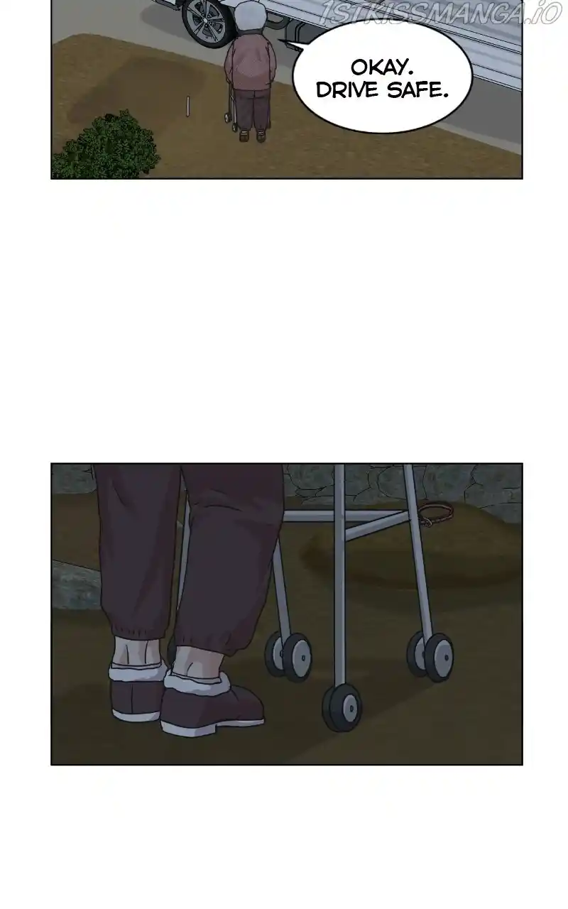 I Gave Birth to a Dog Chapter 74