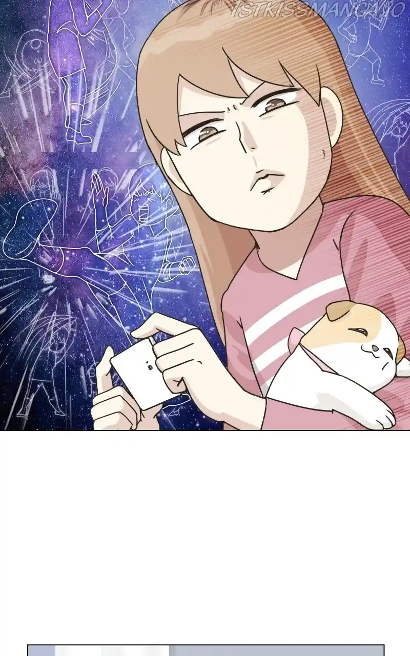 I Gave Birth to a Dog Chapter 75