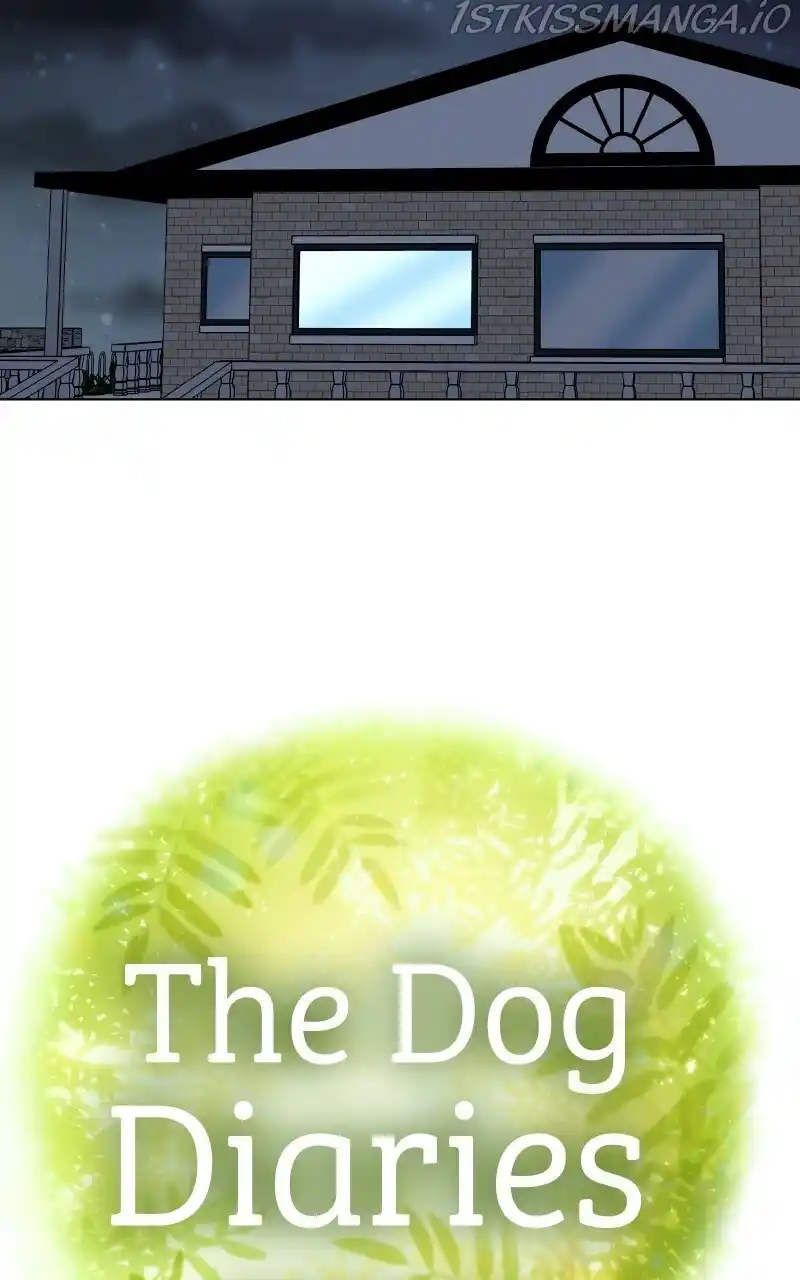 I Gave Birth to a Dog Chapter 75