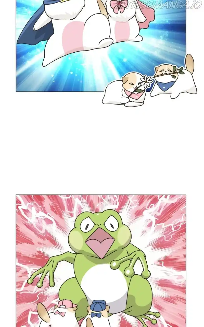 I Gave Birth to a Dog Chapter 76