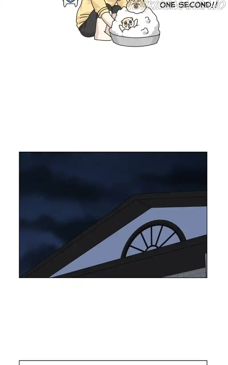 I Gave Birth to a Dog Chapter 76