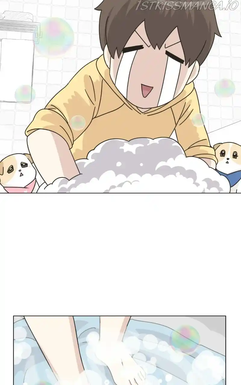 I Gave Birth to a Dog Chapter 76